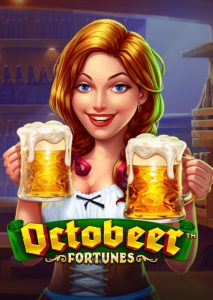 Octobeer Fortunes 720