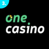 onecasino-nieuw-casino-logo