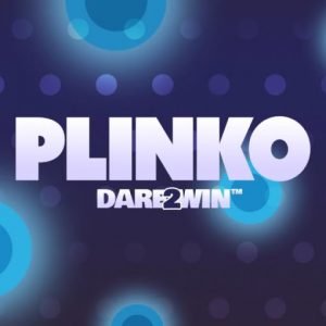 Plinko Dare2win logo 510