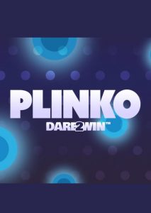 Plinko Dare2win logo 720