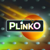 Plinko Gaming Corps logo 510