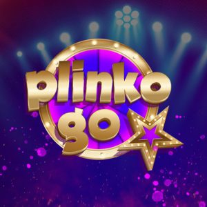 Plinko Go logo 510
