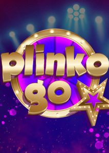 Plinko Go logo 720