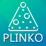 Plinko logo (spribe) 510