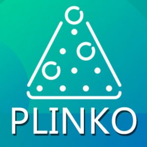 Plinko logo (spribe) 510