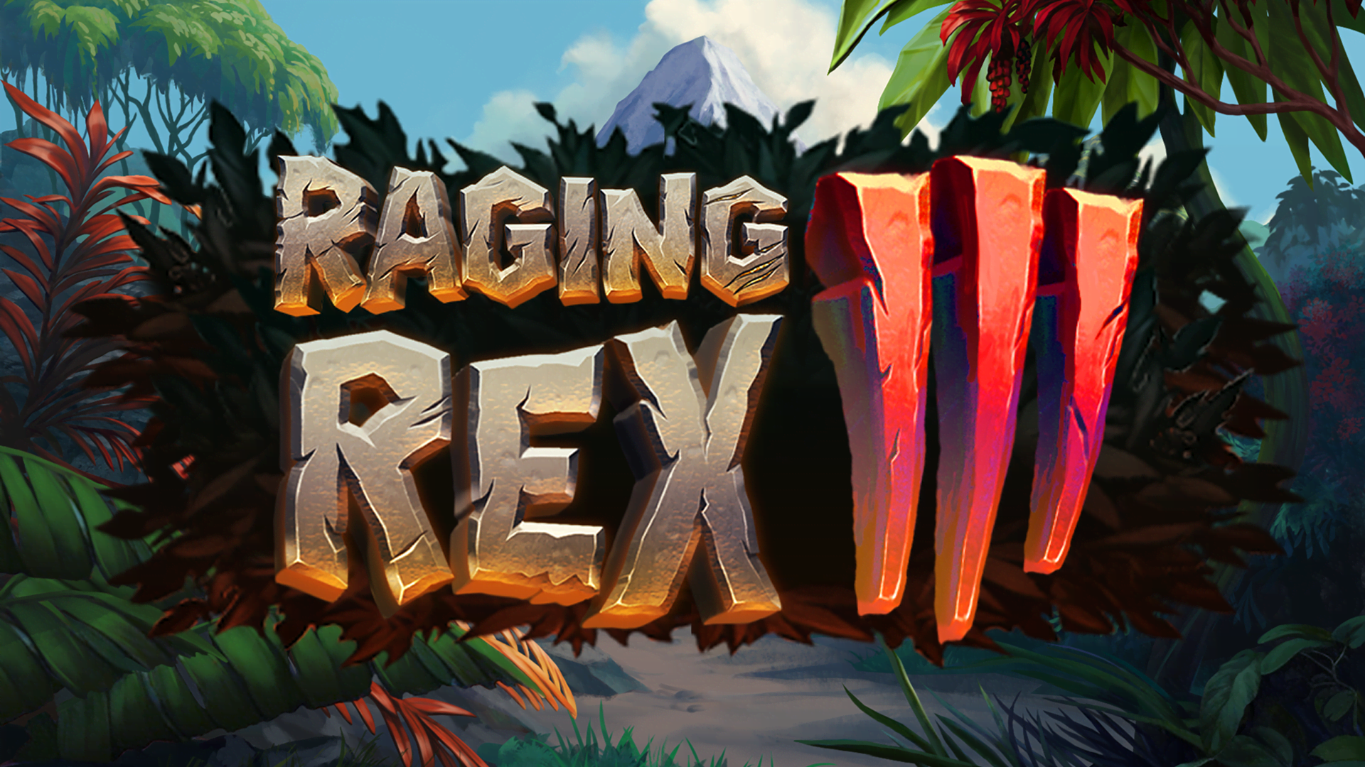 Raging Rex 3 afbeelding desktop