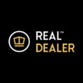 Real Dealer Studios logo 510
