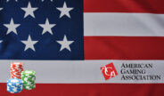 Recordaantal Amerikaanse volwassenen heeft deelgenomen aan gokactiviteiten