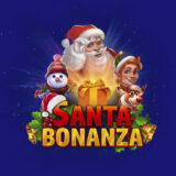 Santa Bonanza logo 510