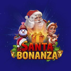 Santa Bonanza logo 510