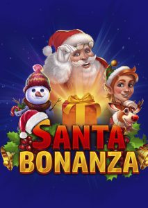 Santa Bonanza logo 720