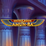 Secret Book of Amun Ra logo 510