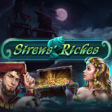 Sirens Riches logo 510