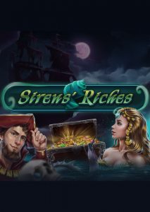 Sirens Riches logo 720
