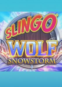 Slingo Wolf Snowstorm logo 720