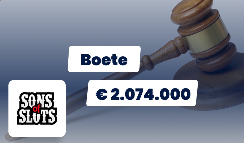 sons-of-slots-krijgt-boete-van-2-miljoen-opgelegd
