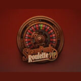 Steampunk Roulette VIP 510