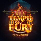 Temple of Fury Dream Drop logo 510