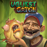 Ugliest Catch logo 510