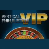 Vertical American Roulette VIP 510