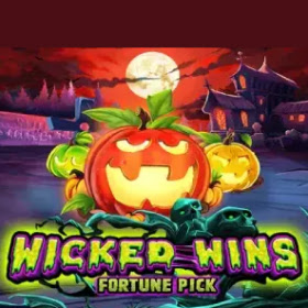 Wicked Wins Fortune Pick