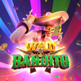 Wild Bandito logo 510