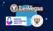 LeoVegas staakt sponsoring bij Blackpool voor European Safer Gambling Week 2023