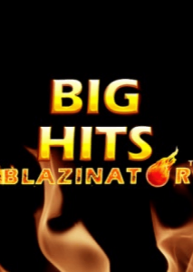 Big Hits Blazinator logo 720