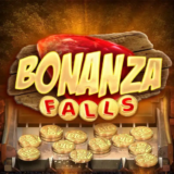 Bonanza Falls logo 510
