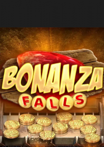 Bonanza Falls logo 720
