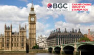Britse regering beschuldigd van belastingaanval op casino’s