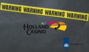 CBD Holland Casino voldoet niet aan normen, Ksa geeft aanwijzing