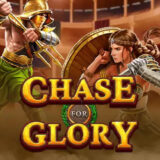 Chase for Glory logo 510