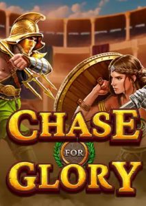 Chase for Glory logo 720