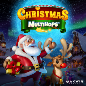 Christmas Multihops logo 510