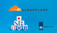 Cloudflare ontvangt bindende aanwijzing van Kansspelautoriteit