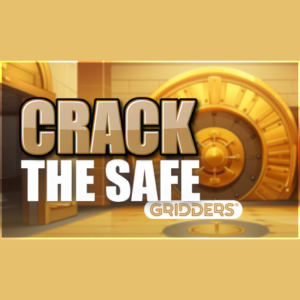 Crack the Safe logo 510
