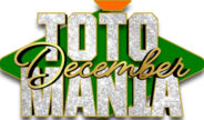 December Aftelkalender TOTO met geldprijzen, gadgets en gratis spins