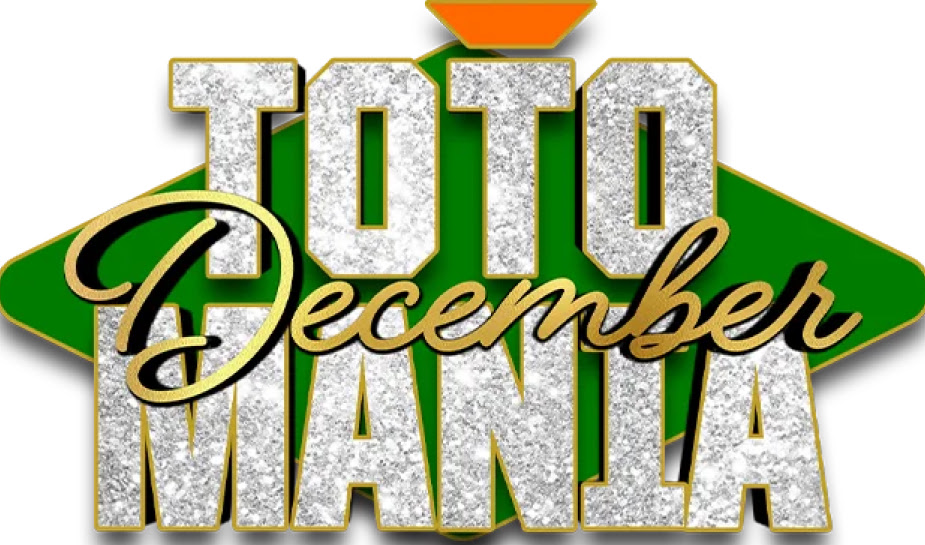 December aftelkalender toto met geldprijzen gadgets en gratis spins