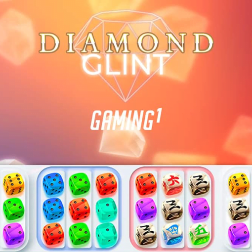 Diamond Glint
