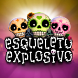 Esqueleto Explosivo logo 510