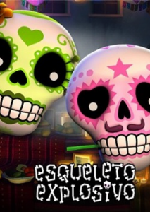 Esqueleto Explosivo