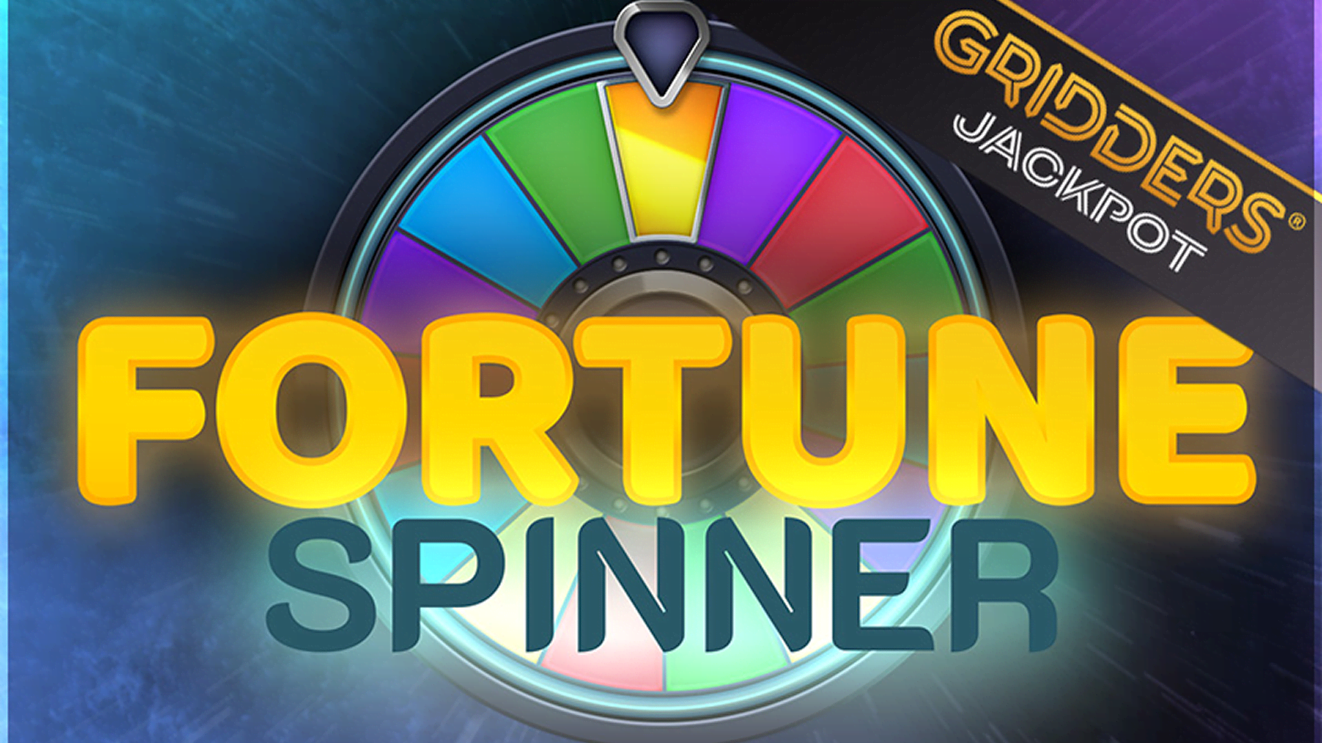 Fortune Spinner afbeelding desktop