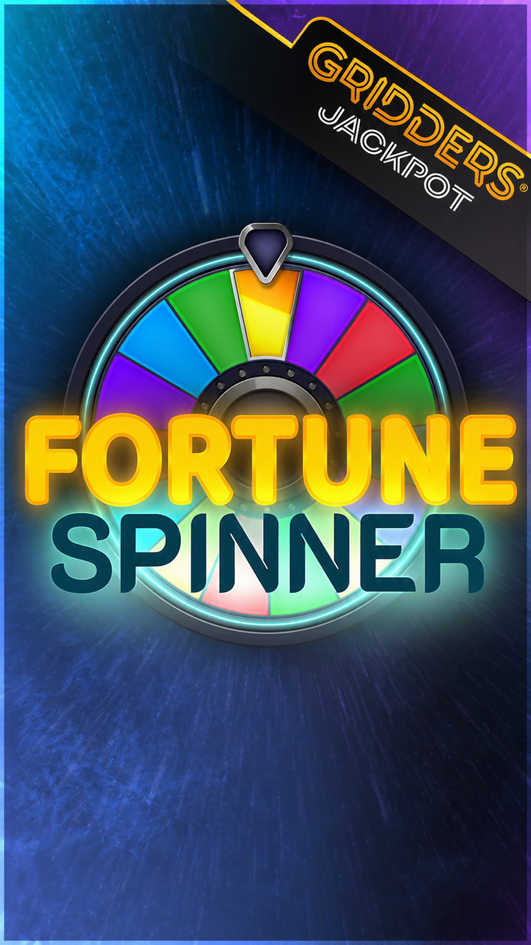 Fortune Spinner afbeelding mobiel