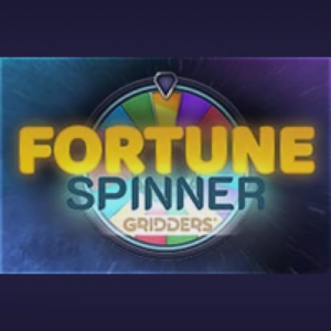 Fortune Spinner logo 510
