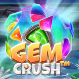 Gem Crush logo 510