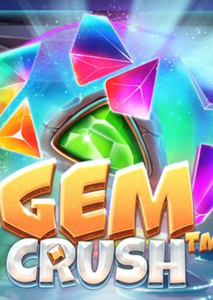 Gem Crush logo 720