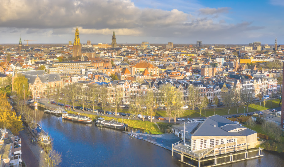 Groningen wil verbod op reclame voor gokken, alcohol, vlees en fossiele brandstof