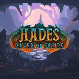 Hades - River of Souls