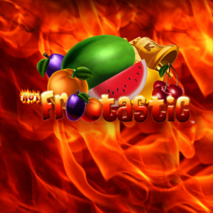 Hot Frootastic logo 510